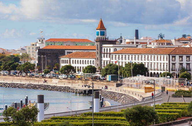 Ontdek Sao Miguel